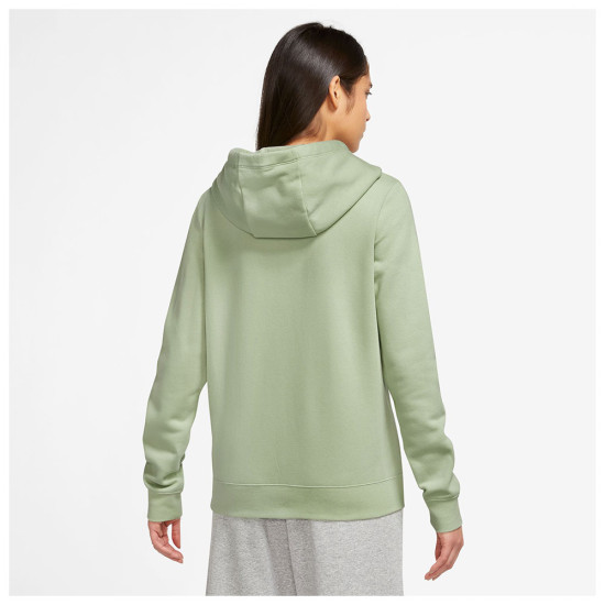 Nike Γυναικείο φούτερ Sportswear Club Fleece Nike Γυναικείο φούτερ Sportswear Club Fleece